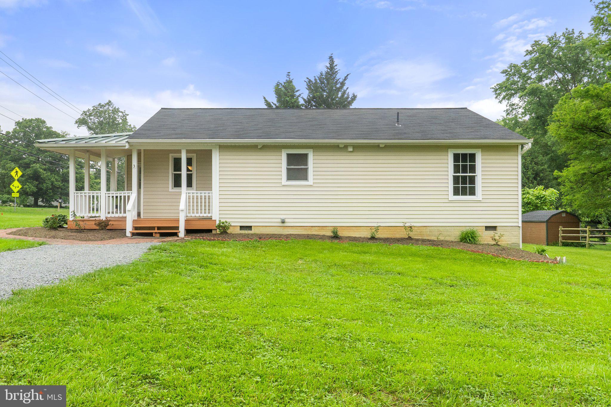 BUR-WIL HEIGHTS - Residential