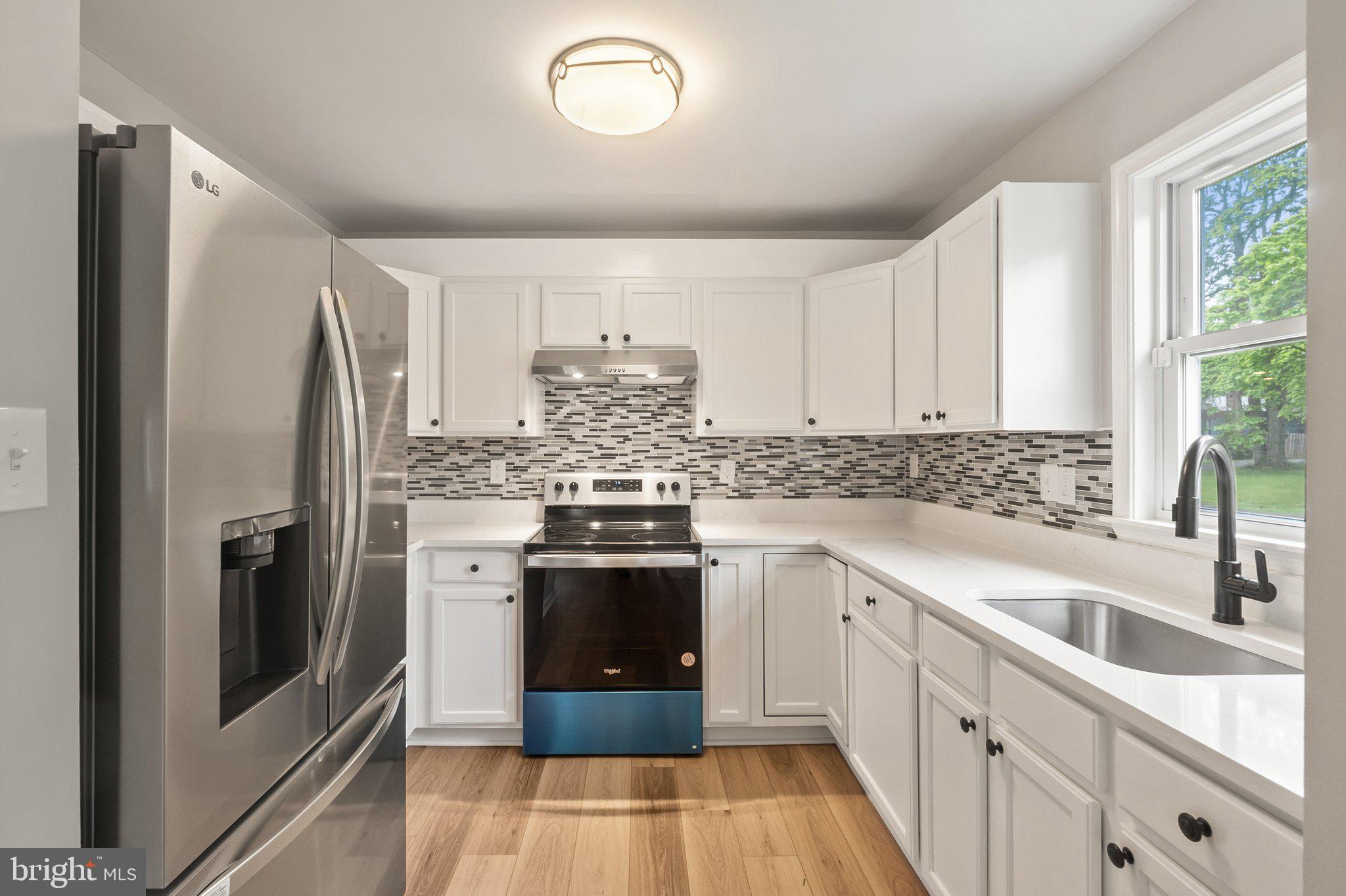 BUR-WIL HEIGHTS - Residential