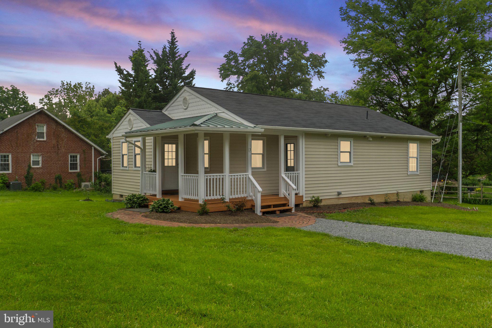 BUR-WIL HEIGHTS - Residential