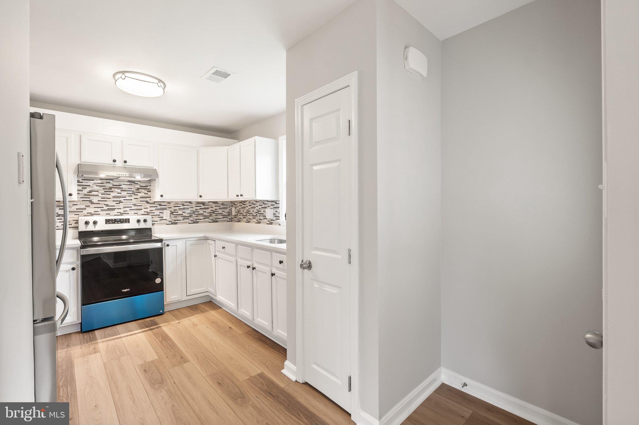 BUR-WIL HEIGHTS - Residential