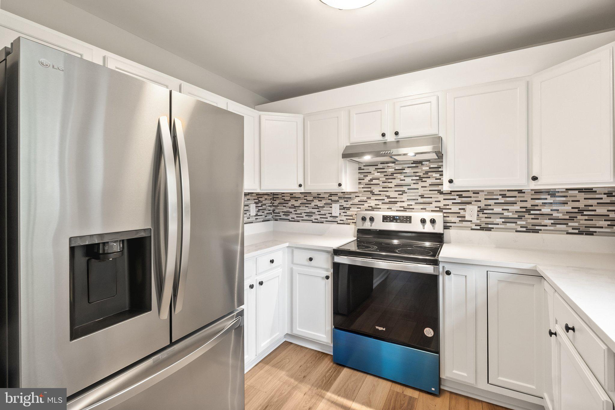 BUR-WIL HEIGHTS - Residential