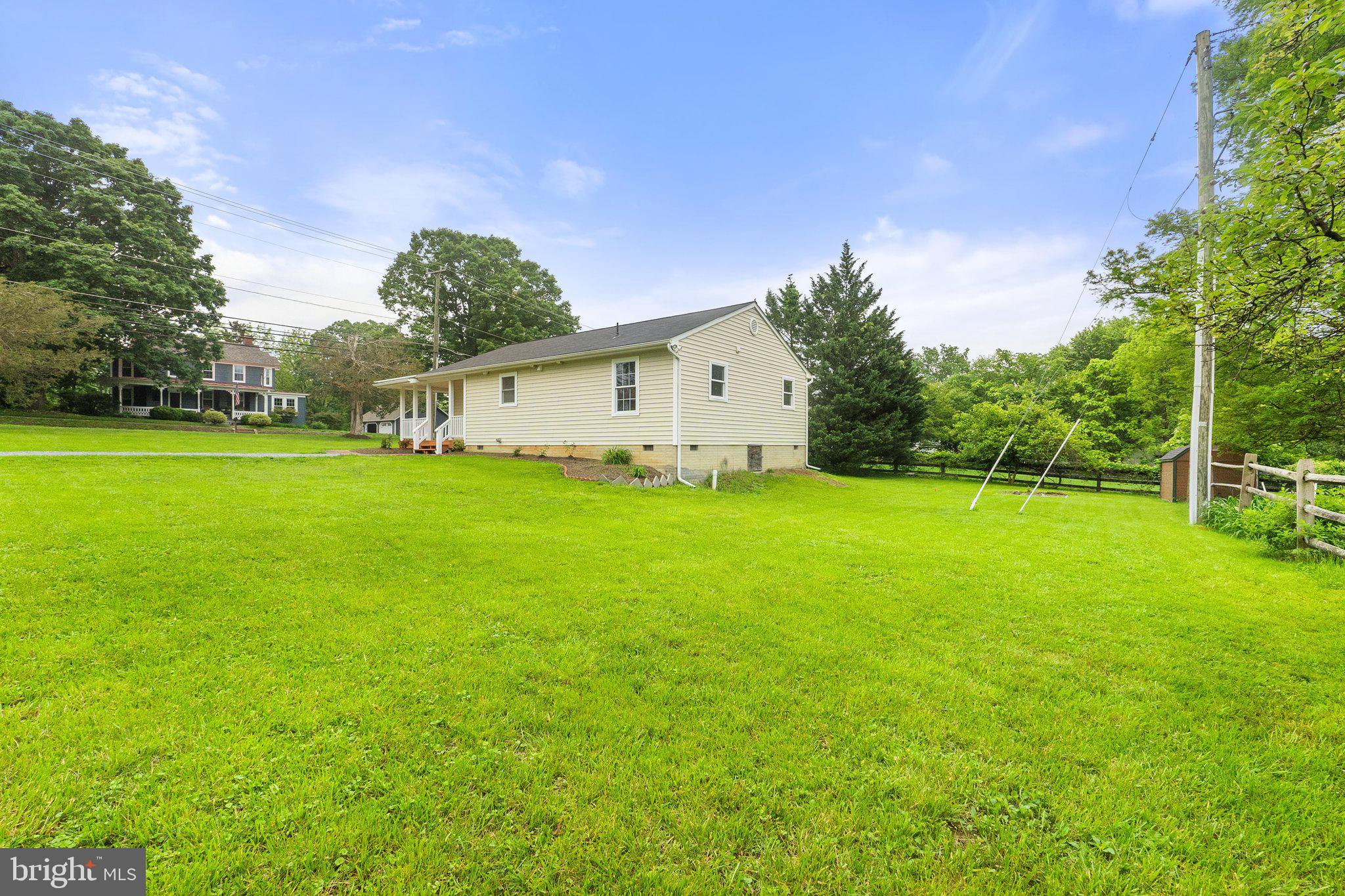 BUR-WIL HEIGHTS - Residential