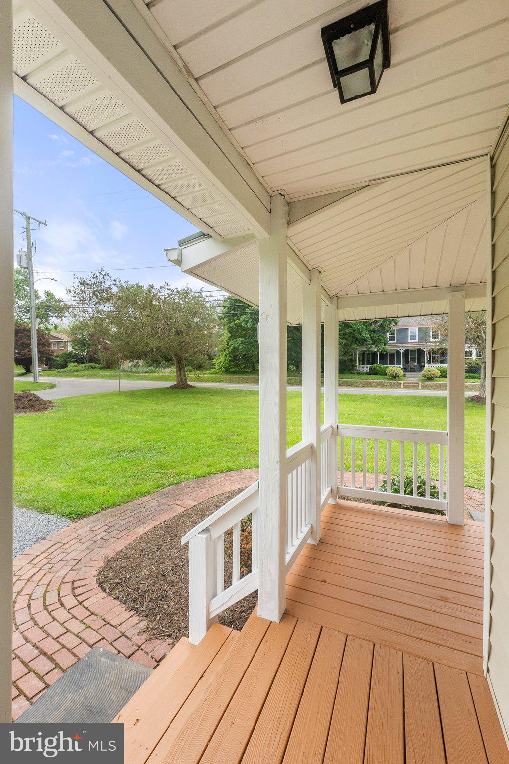 BUR-WIL HEIGHTS - Residential