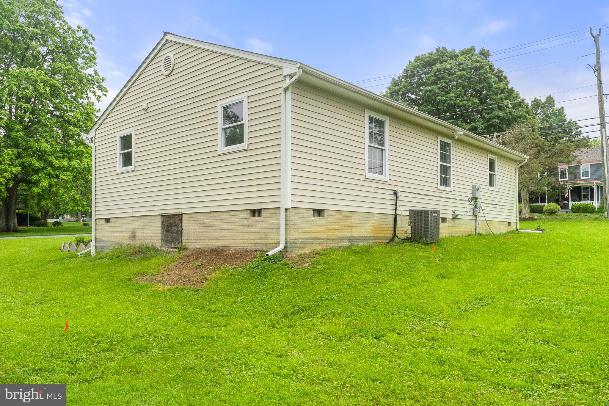 BUR-WIL HEIGHTS - Residential