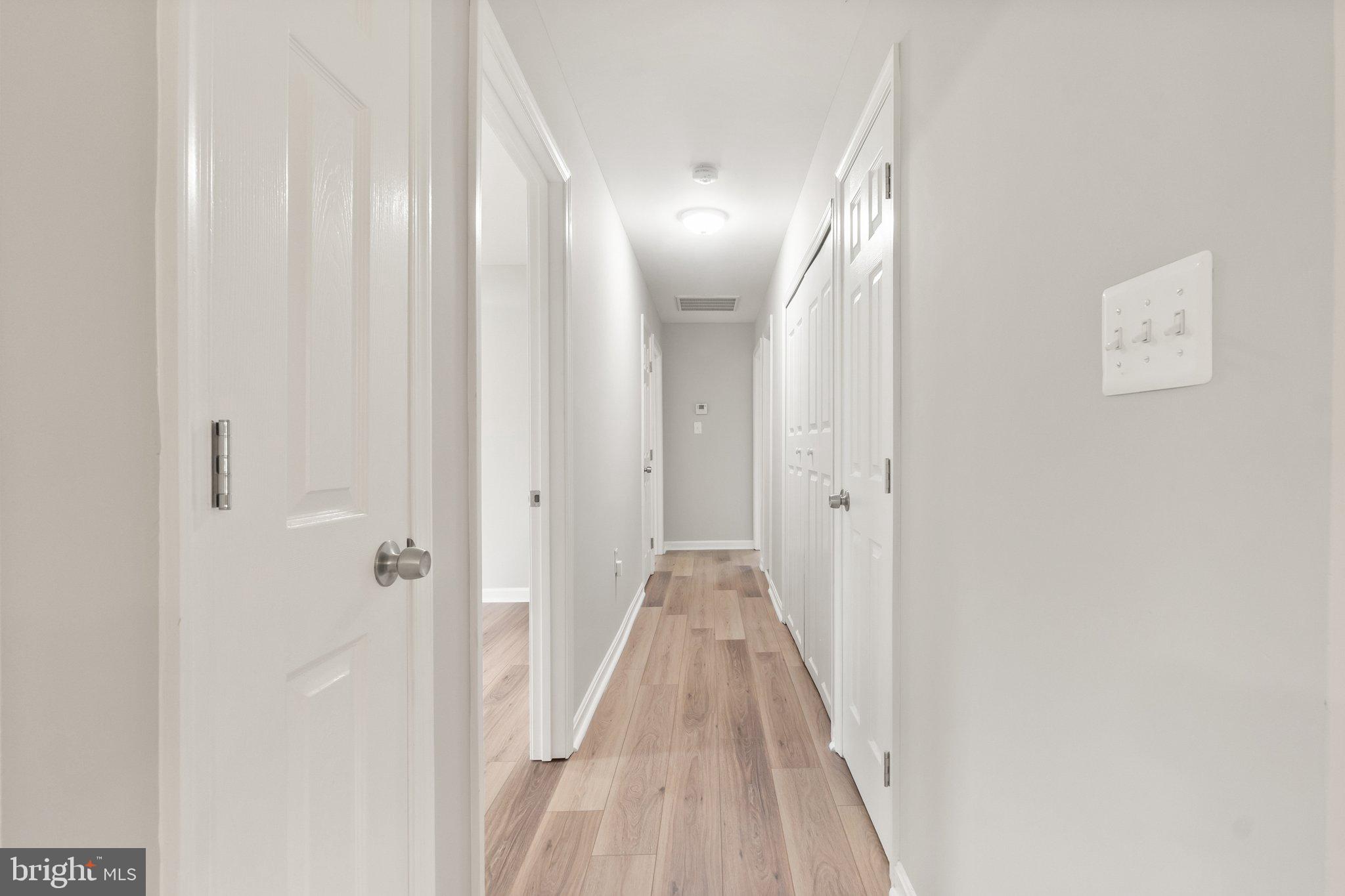 BUR-WIL HEIGHTS - Residential