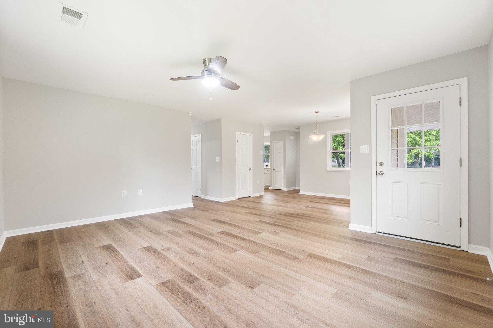 BUR-WIL HEIGHTS - Residential