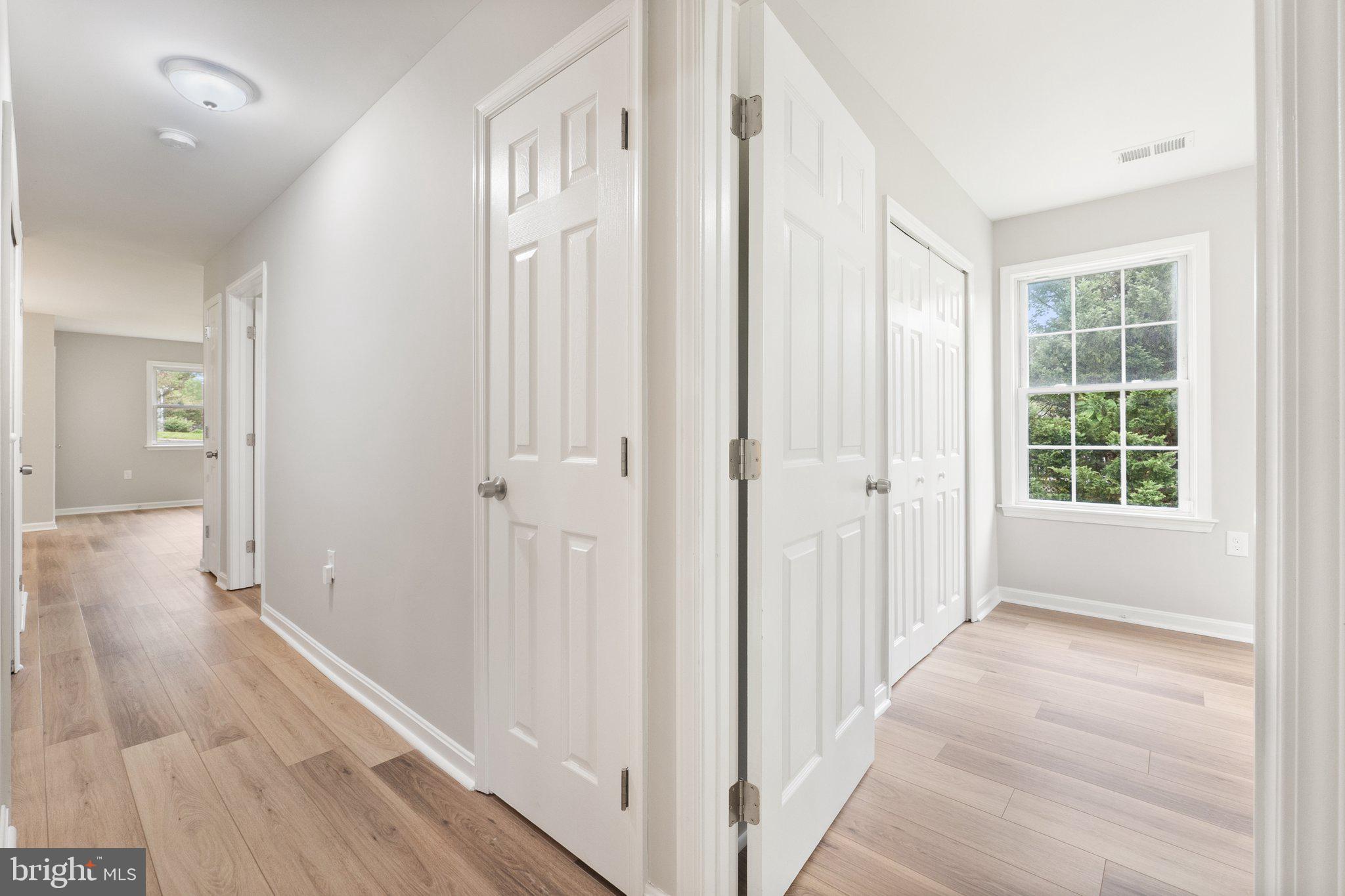 BUR-WIL HEIGHTS - Residential