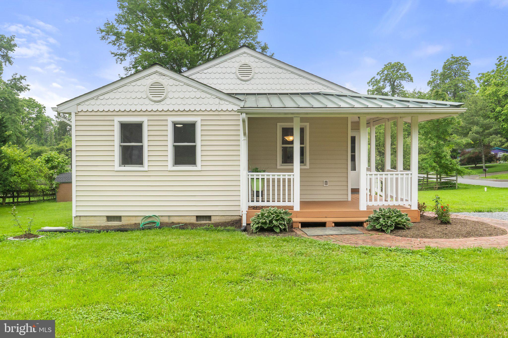 BUR-WIL HEIGHTS - Residential