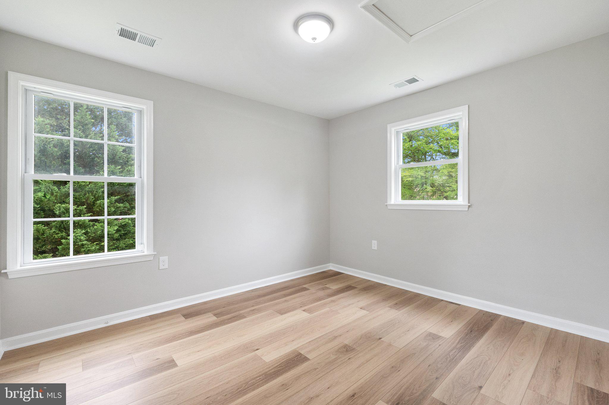 BUR-WIL HEIGHTS - Residential