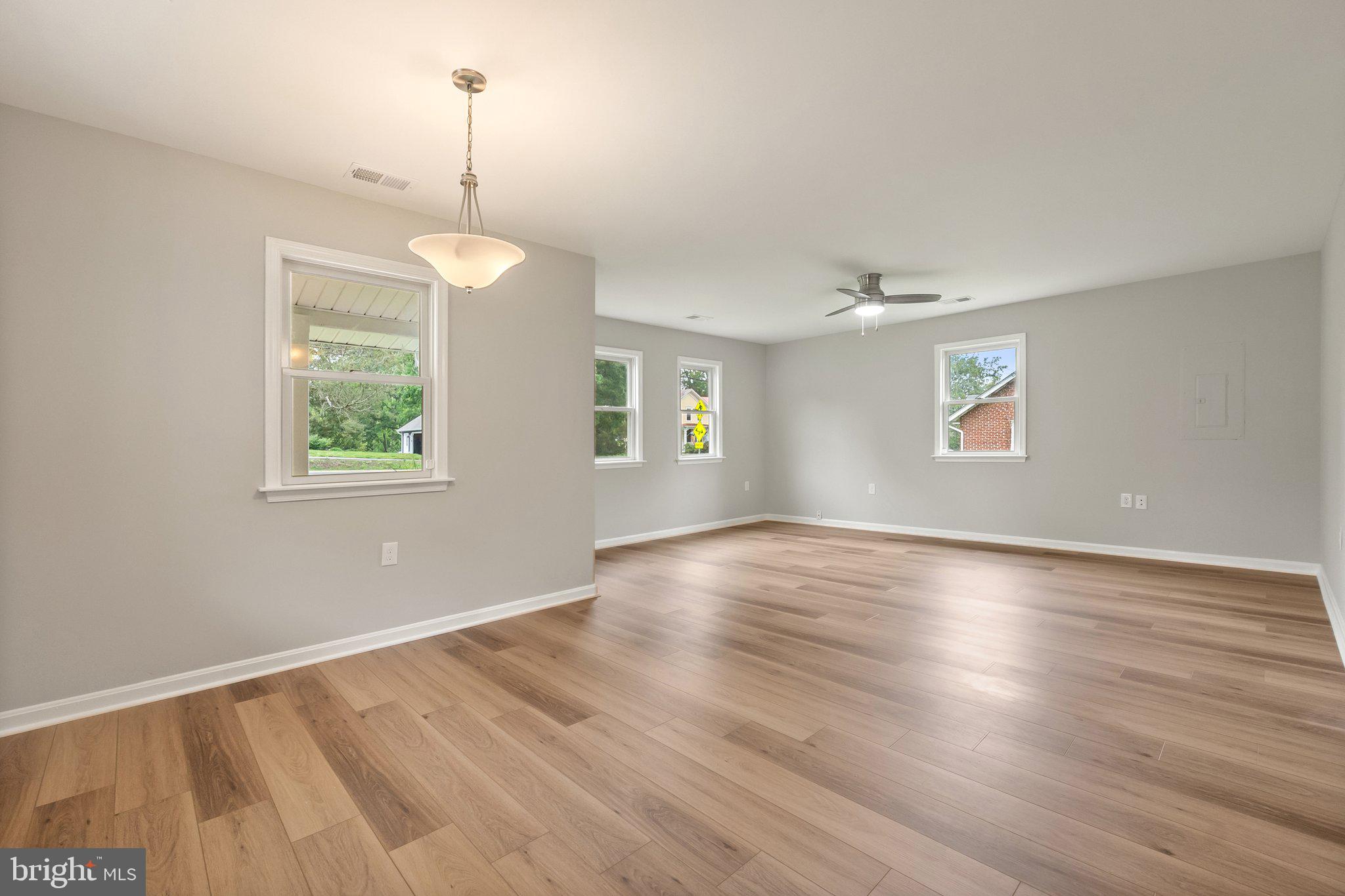 BUR-WIL HEIGHTS - Residential