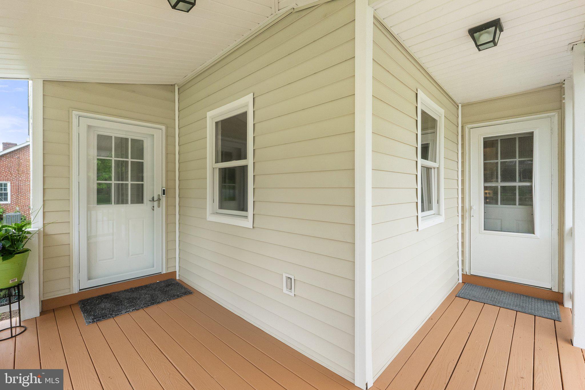 BUR-WIL HEIGHTS - Residential