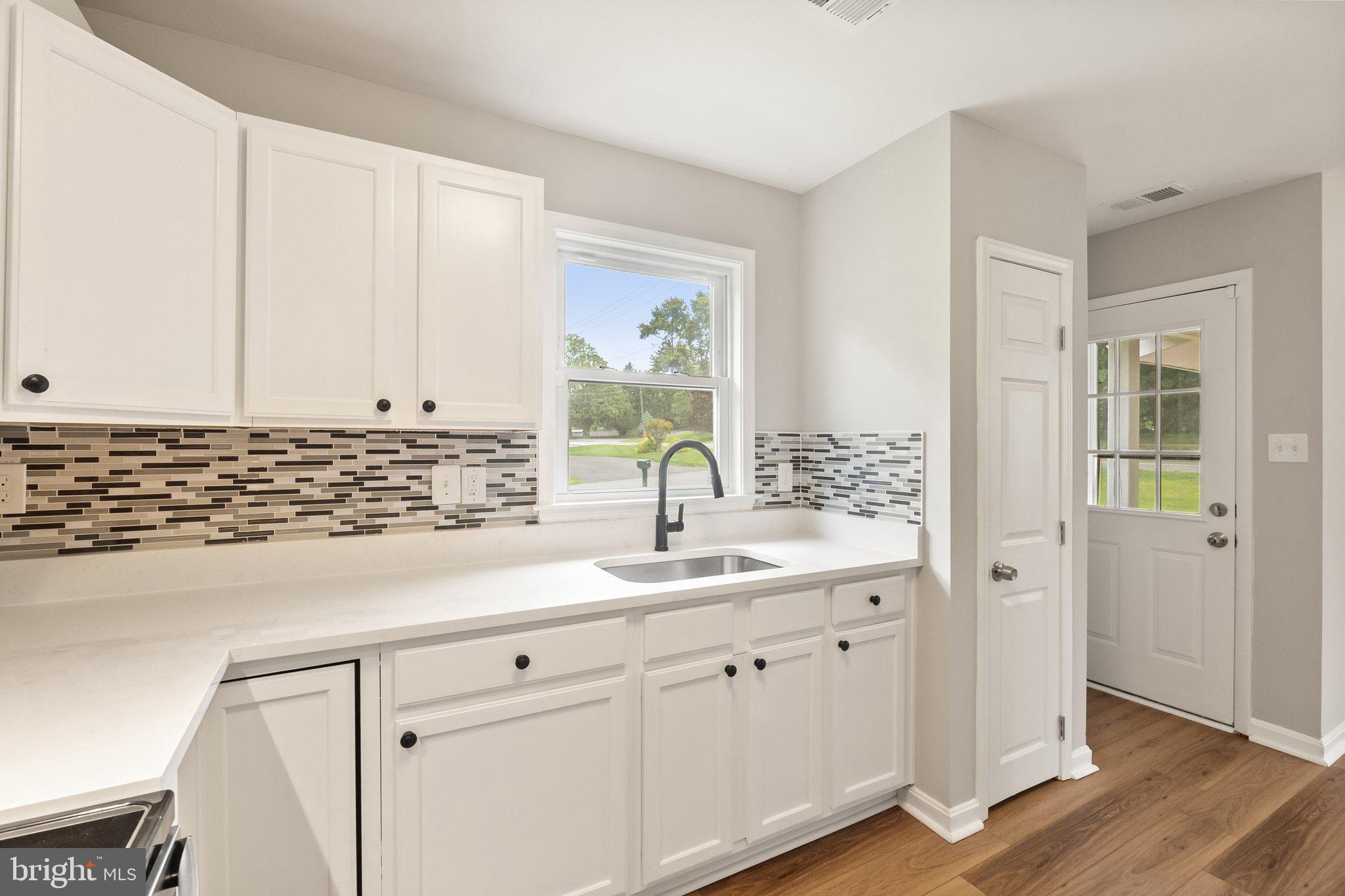 BUR-WIL HEIGHTS - Residential