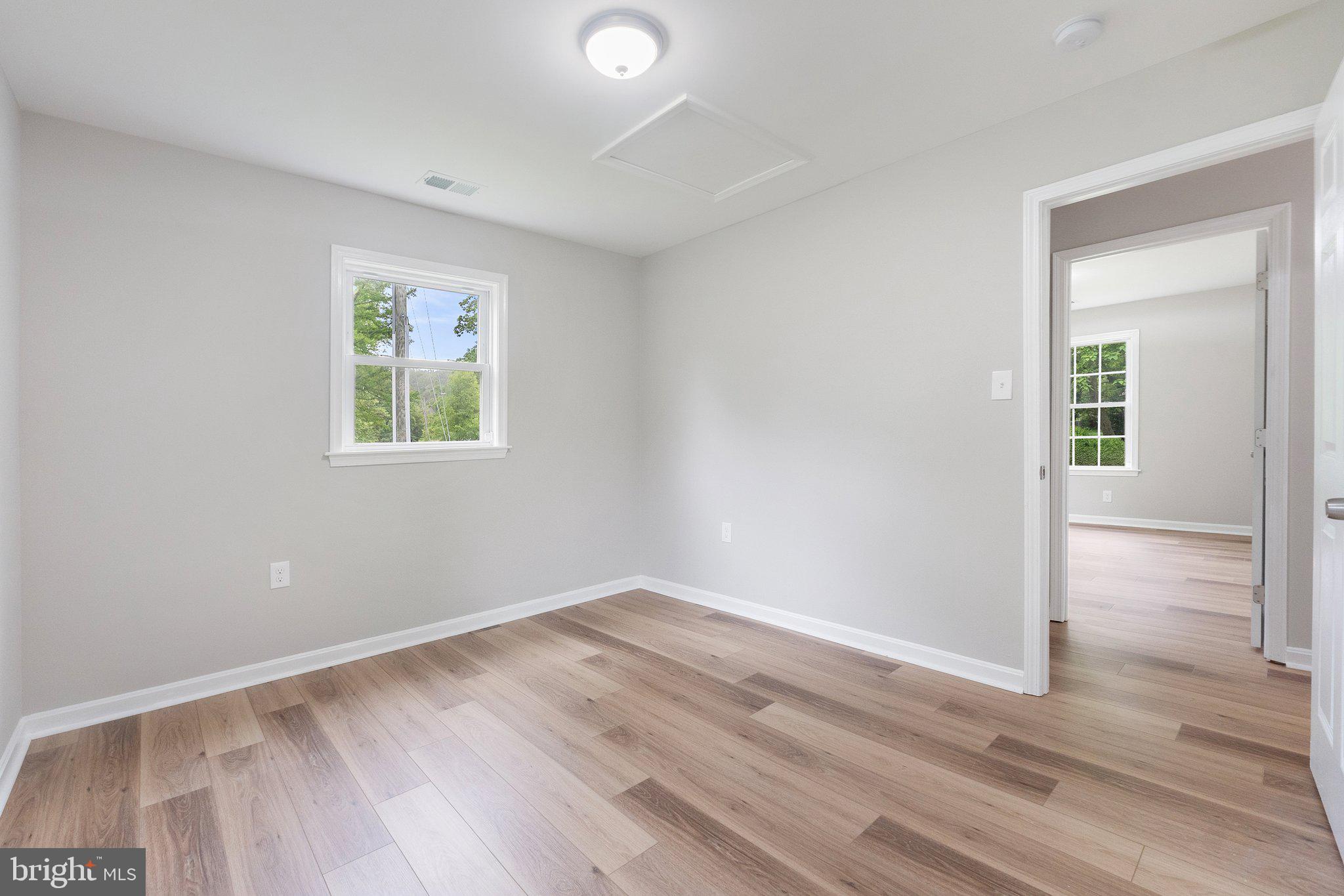 BUR-WIL HEIGHTS - Residential