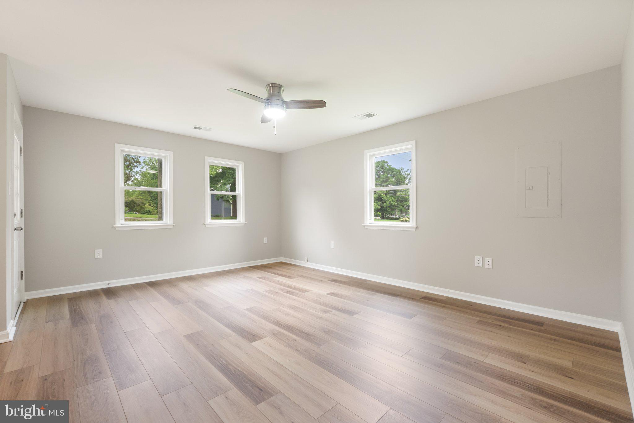 BUR-WIL HEIGHTS - Residential