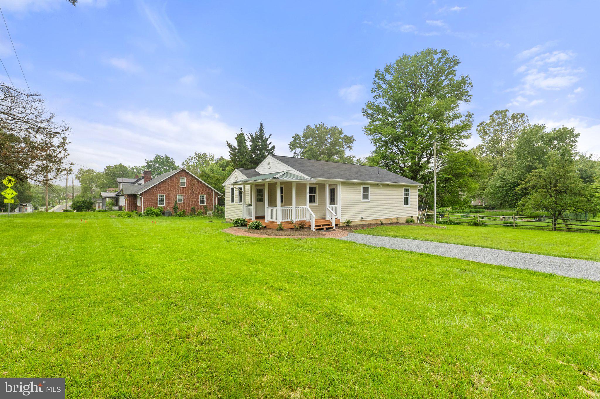 BUR-WIL HEIGHTS - Residential