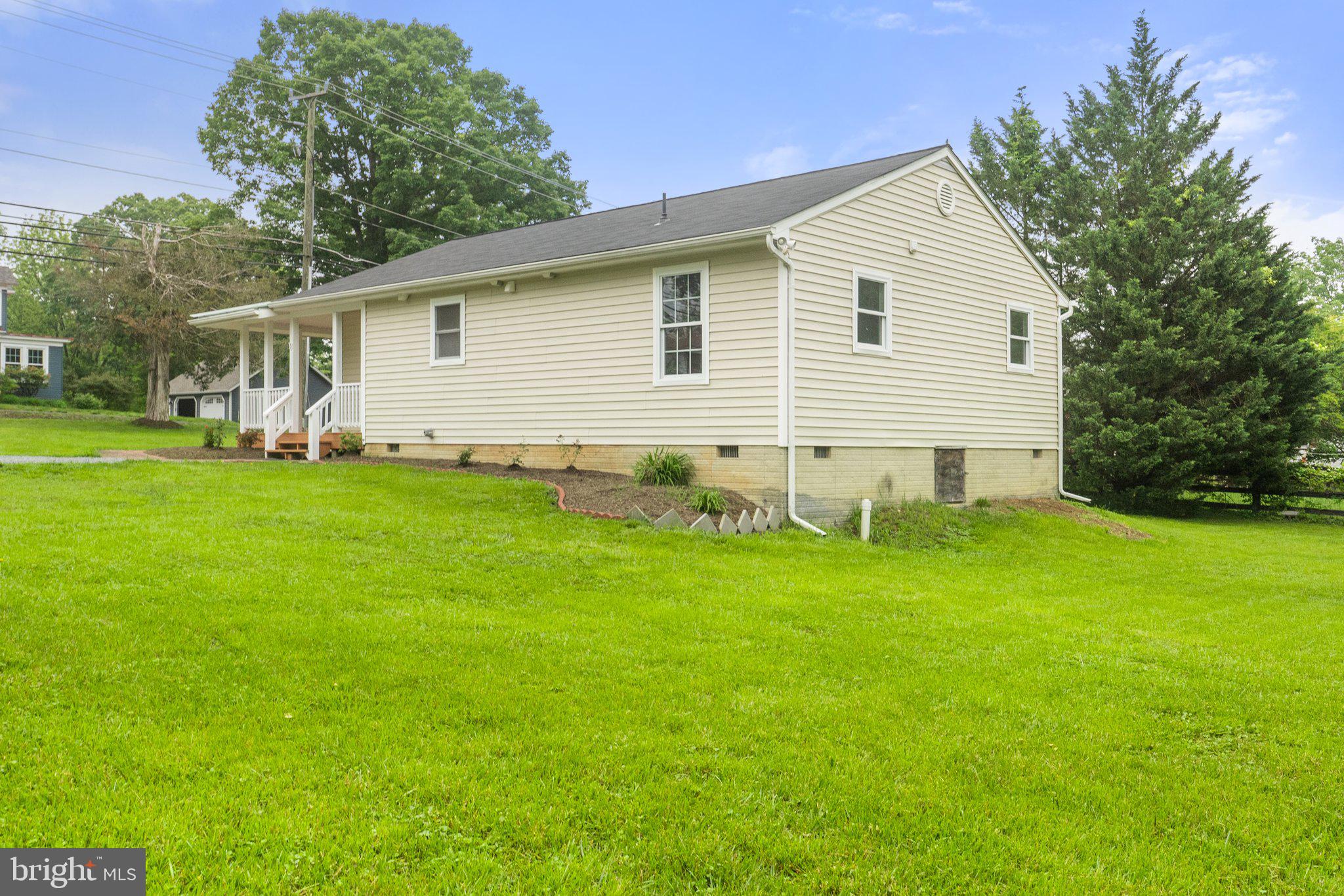 BUR-WIL HEIGHTS - Residential