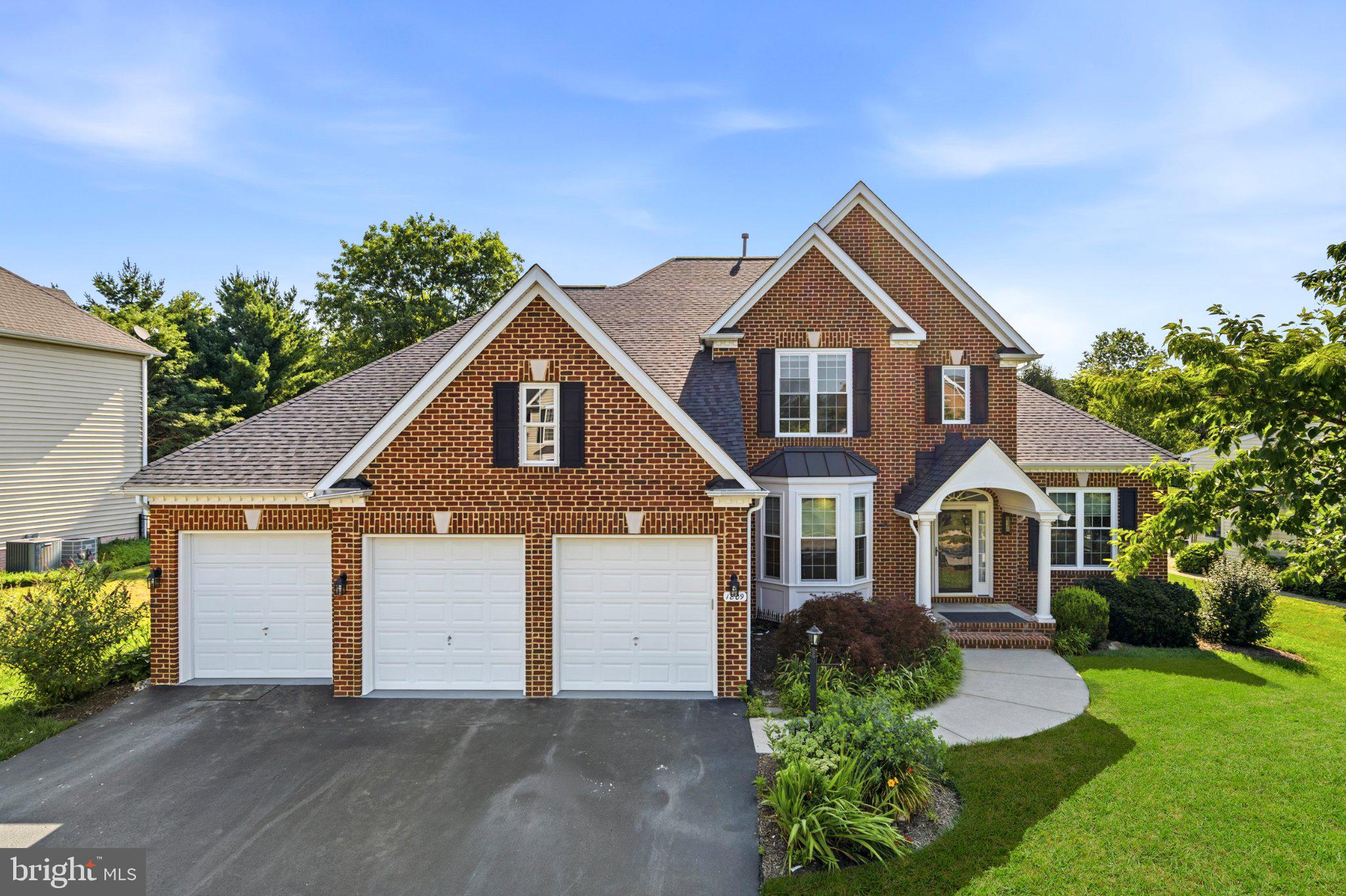 1809 KINGS FOREST TRAIL