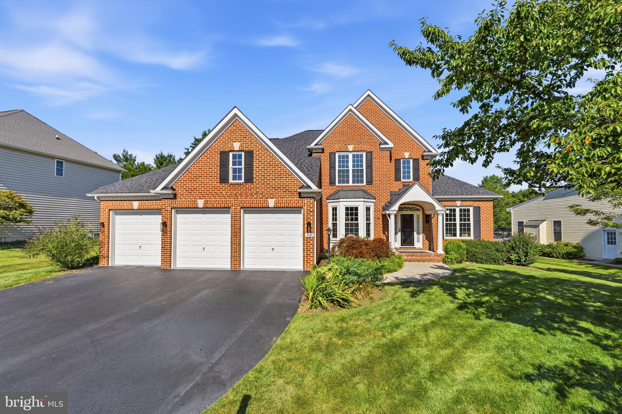 1809 KINGS FOREST TRAIL