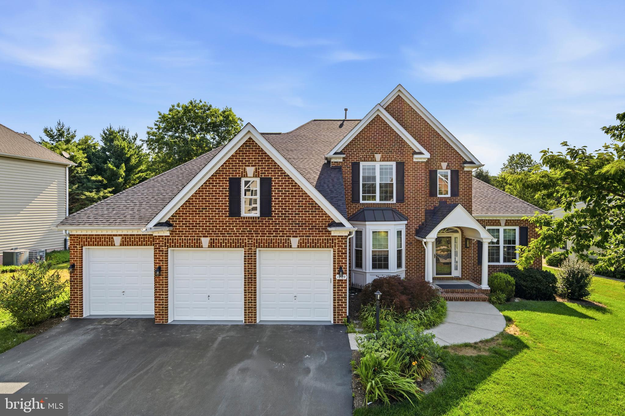 1809 KINGS FOREST TRAIL