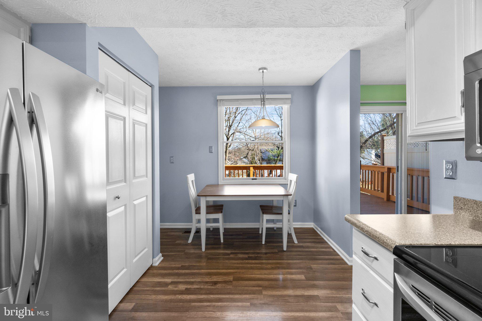 KINGS MEADE - Residential