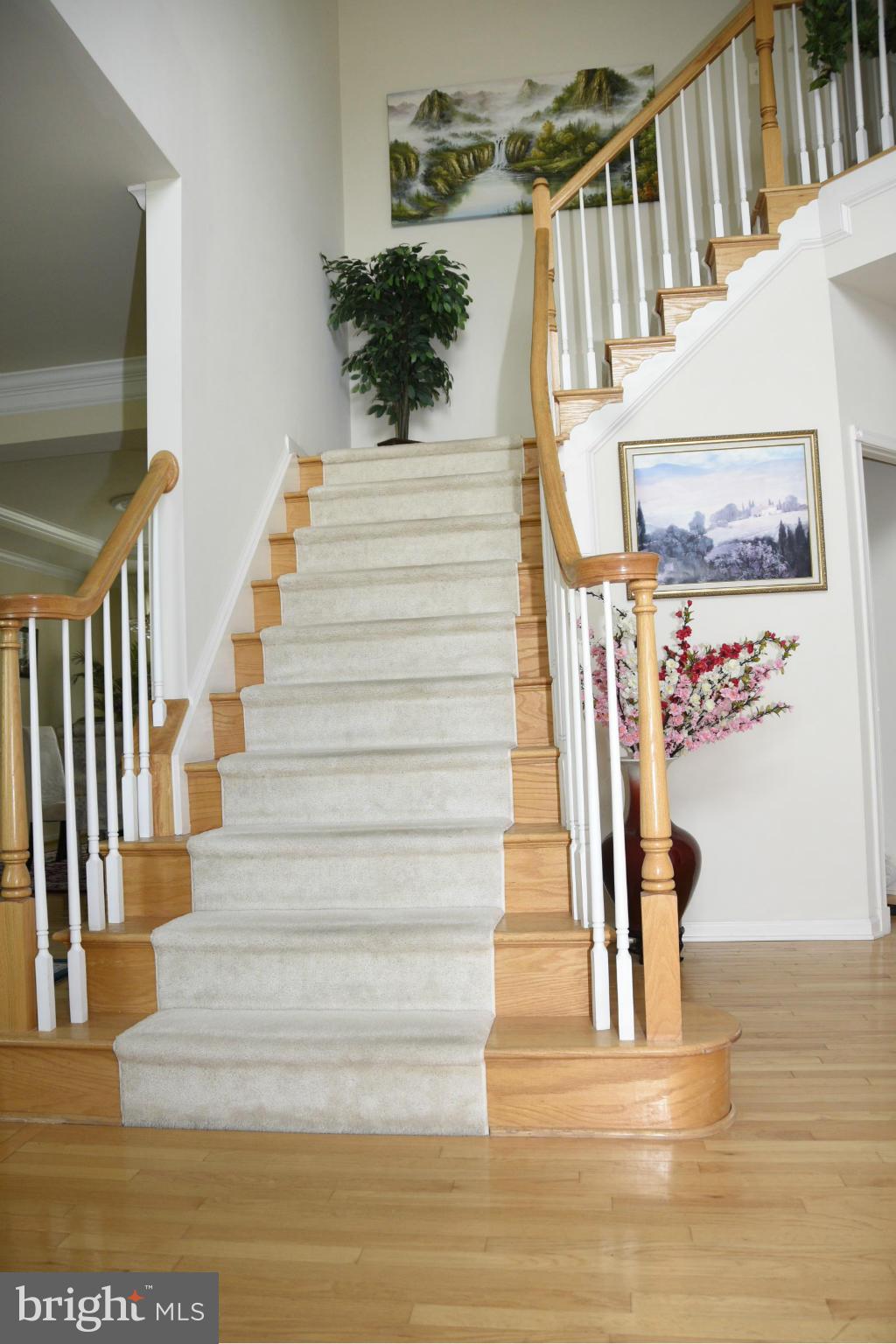 LOUDOUN VALLEY ESTATES - Residential Lease