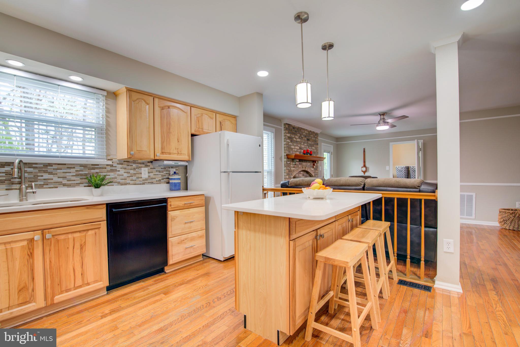 LAKE RIDGE - Residential