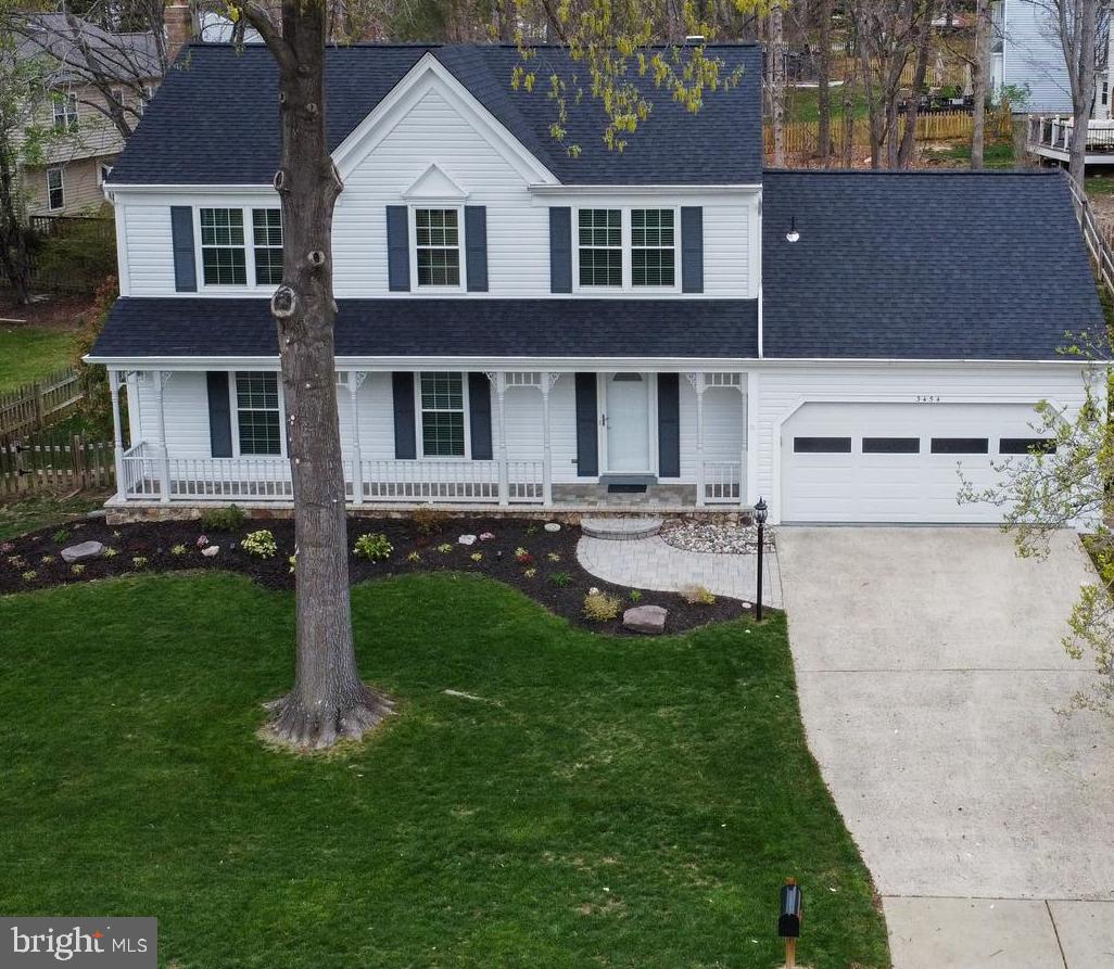 3454 CORNICE PLACE