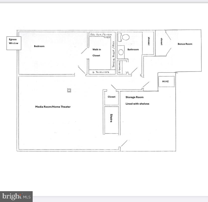 LAKE RIDGE - Residential
