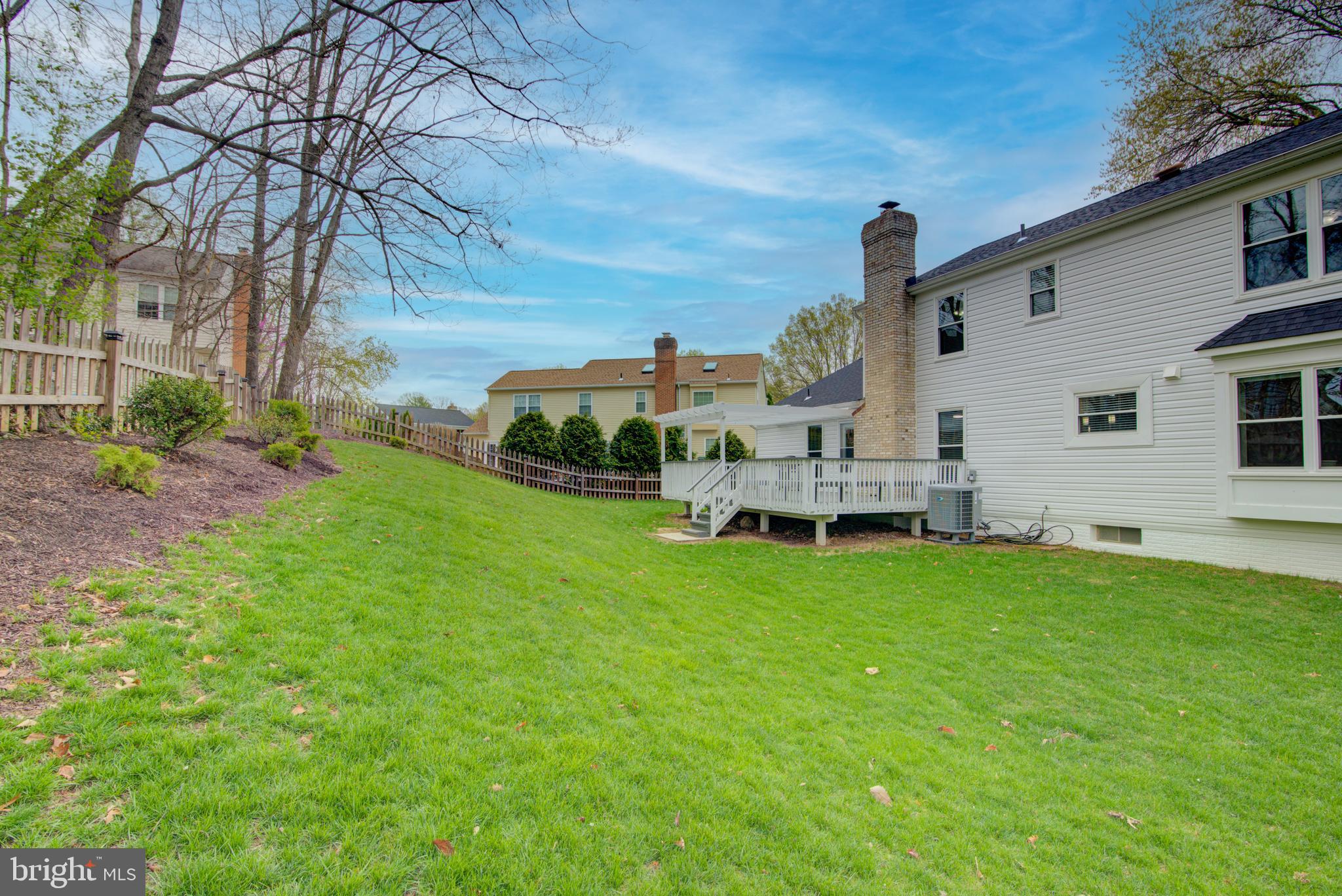 LAKE RIDGE - Residential