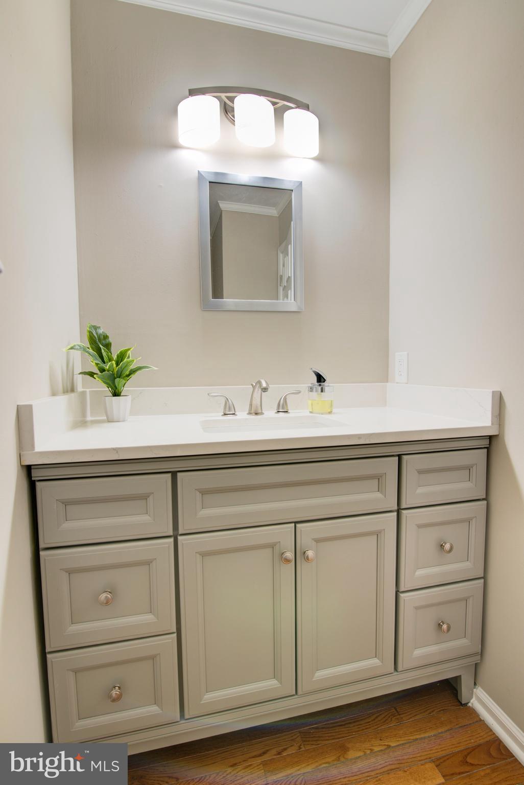 LAKE RIDGE - Residential