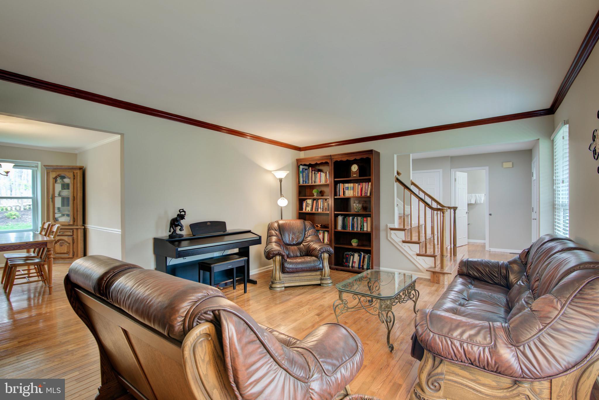 LAKE RIDGE - Residential