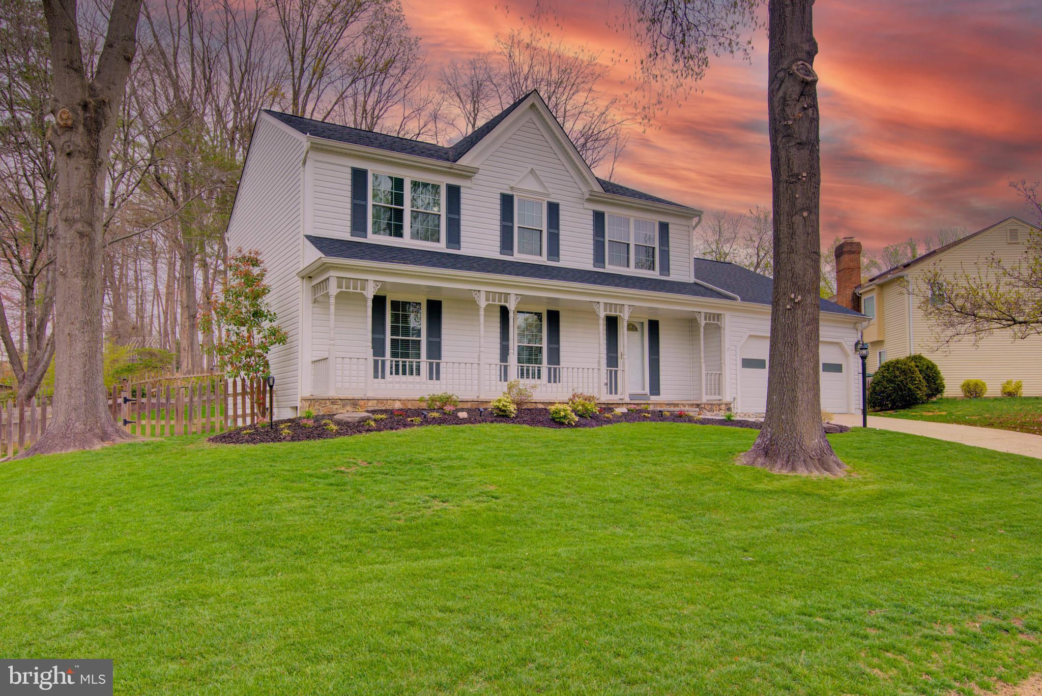 3454 CORNICE PLACE