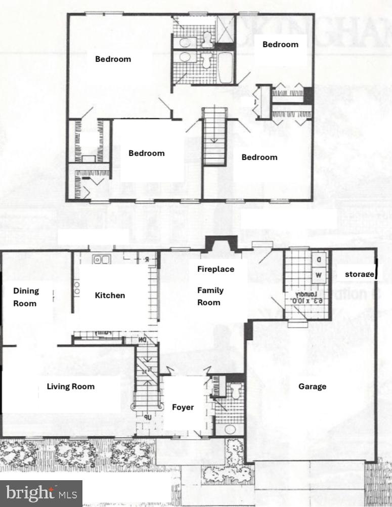 LAKE RIDGE - Residential