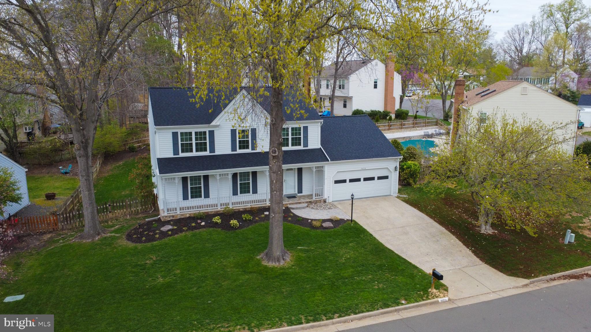 LAKE RIDGE - Residential