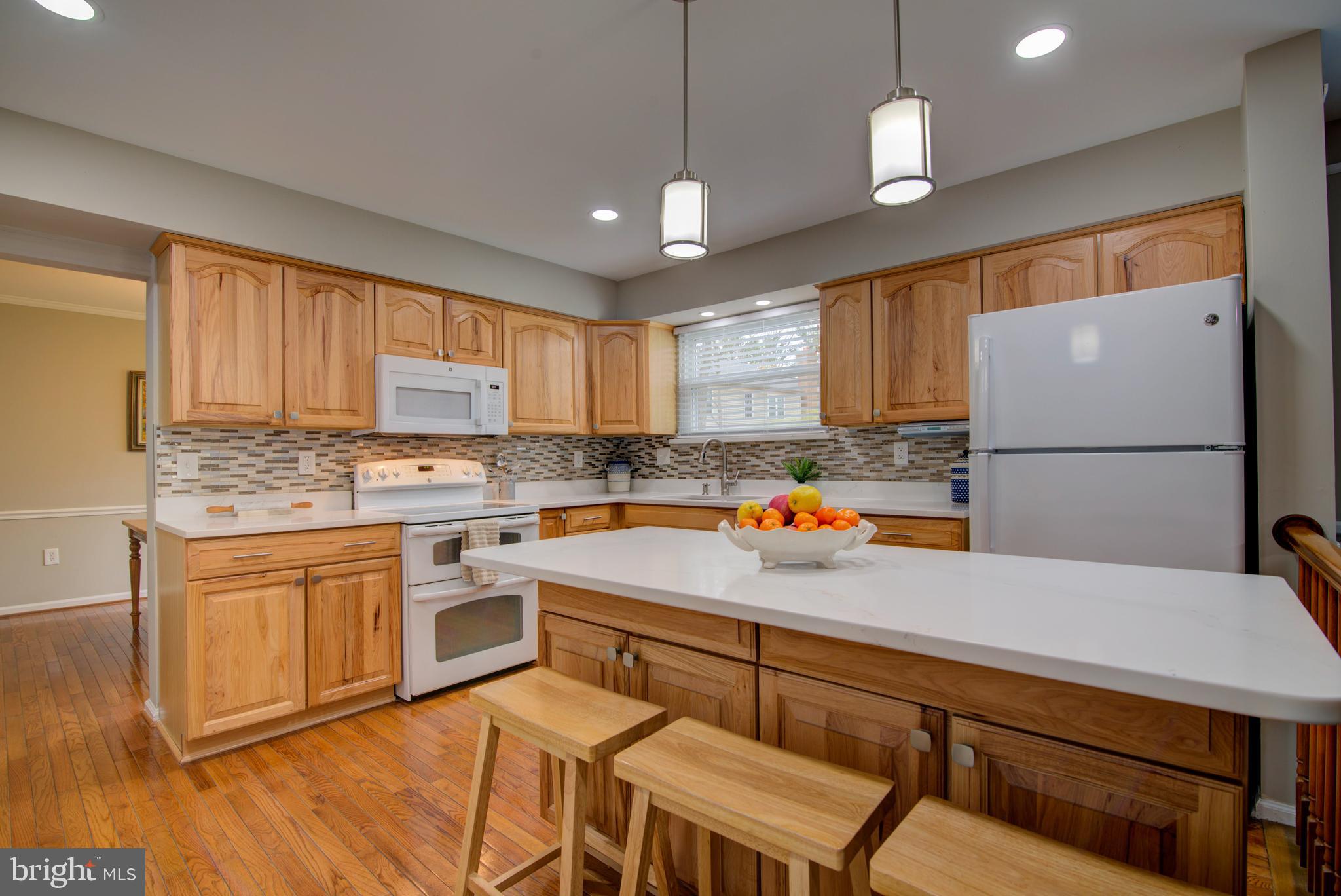 LAKE RIDGE - Residential