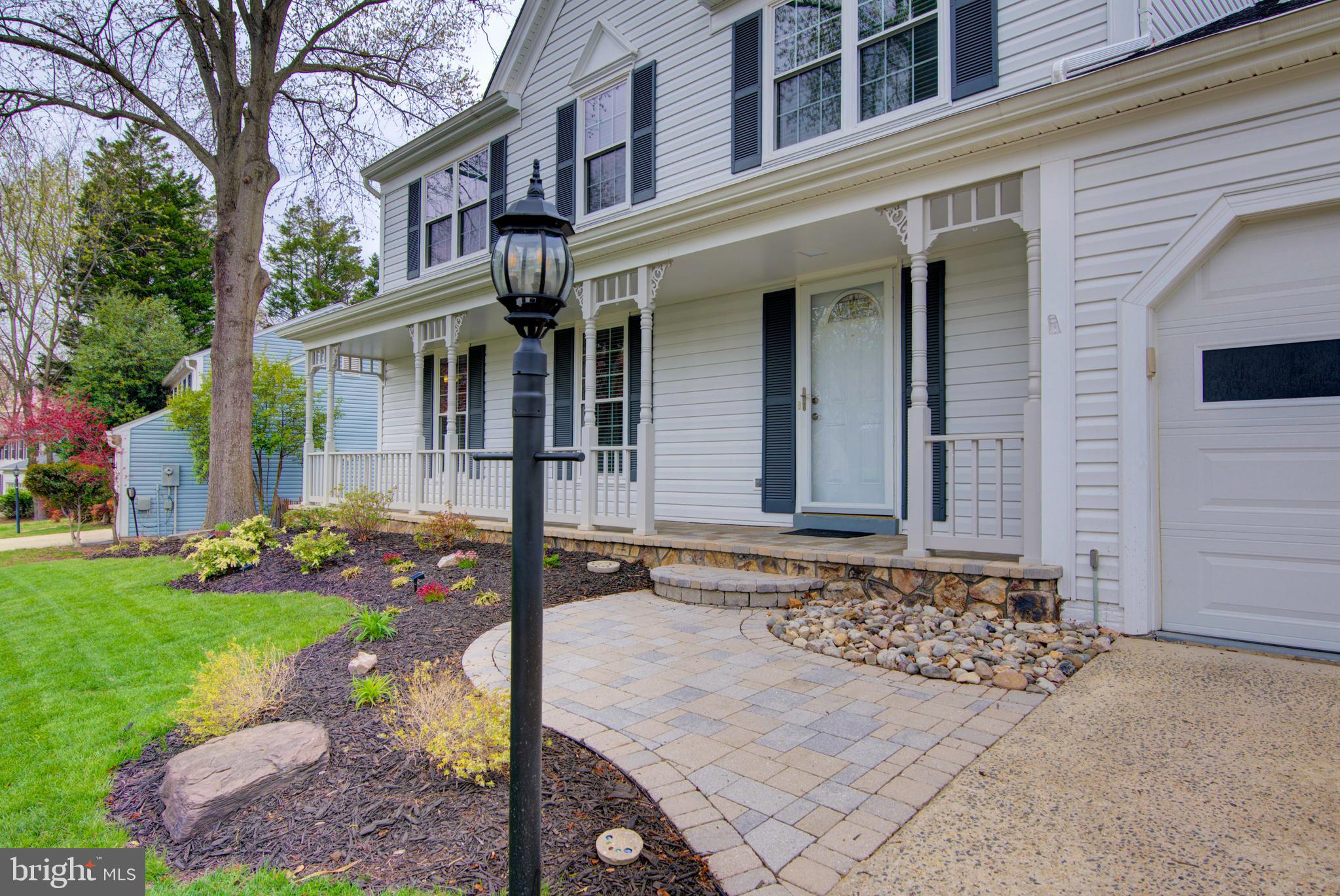 3454 CORNICE PLACE