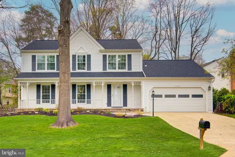 3454 Cornice Place, Woodbridge, VA 22192 - MLS#: VAPW2090384
