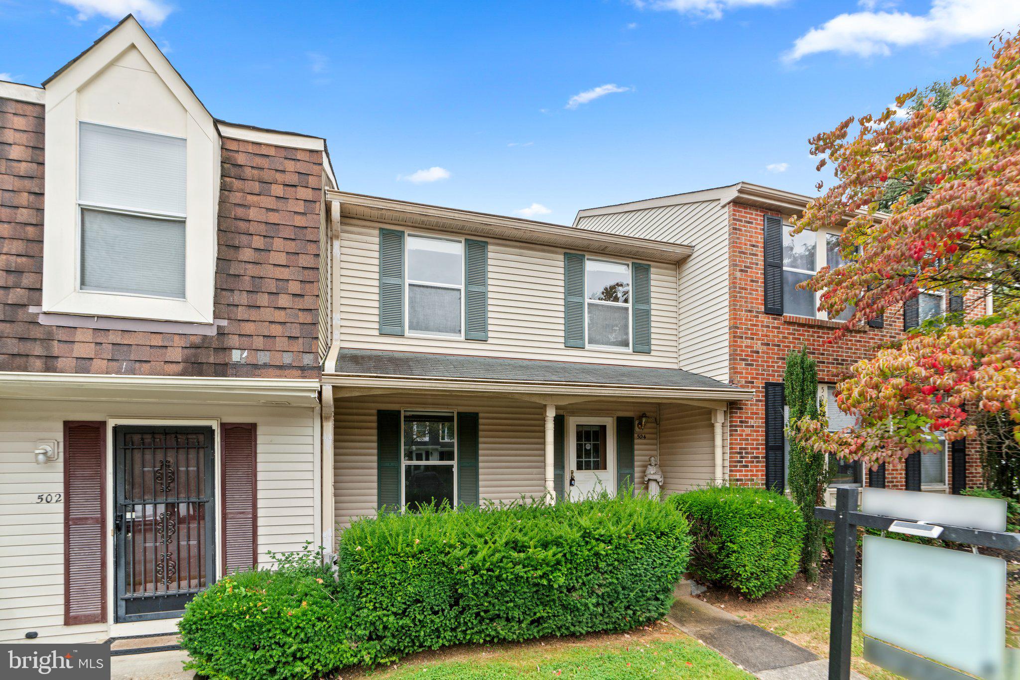 PARK SUMMIT CODM - Residential