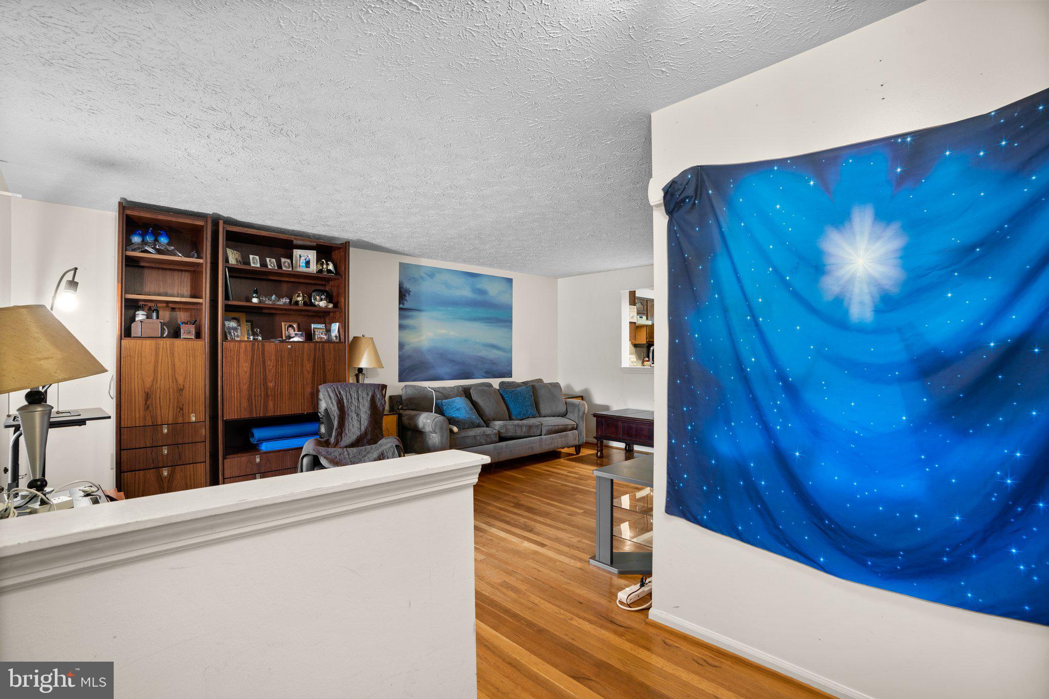 PARK SUMMIT CODM - Residential