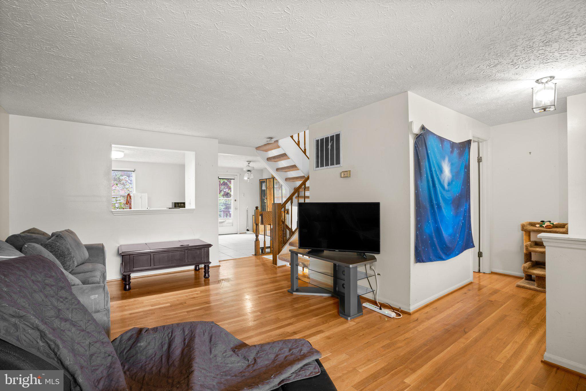 PARK SUMMIT CODM - Residential