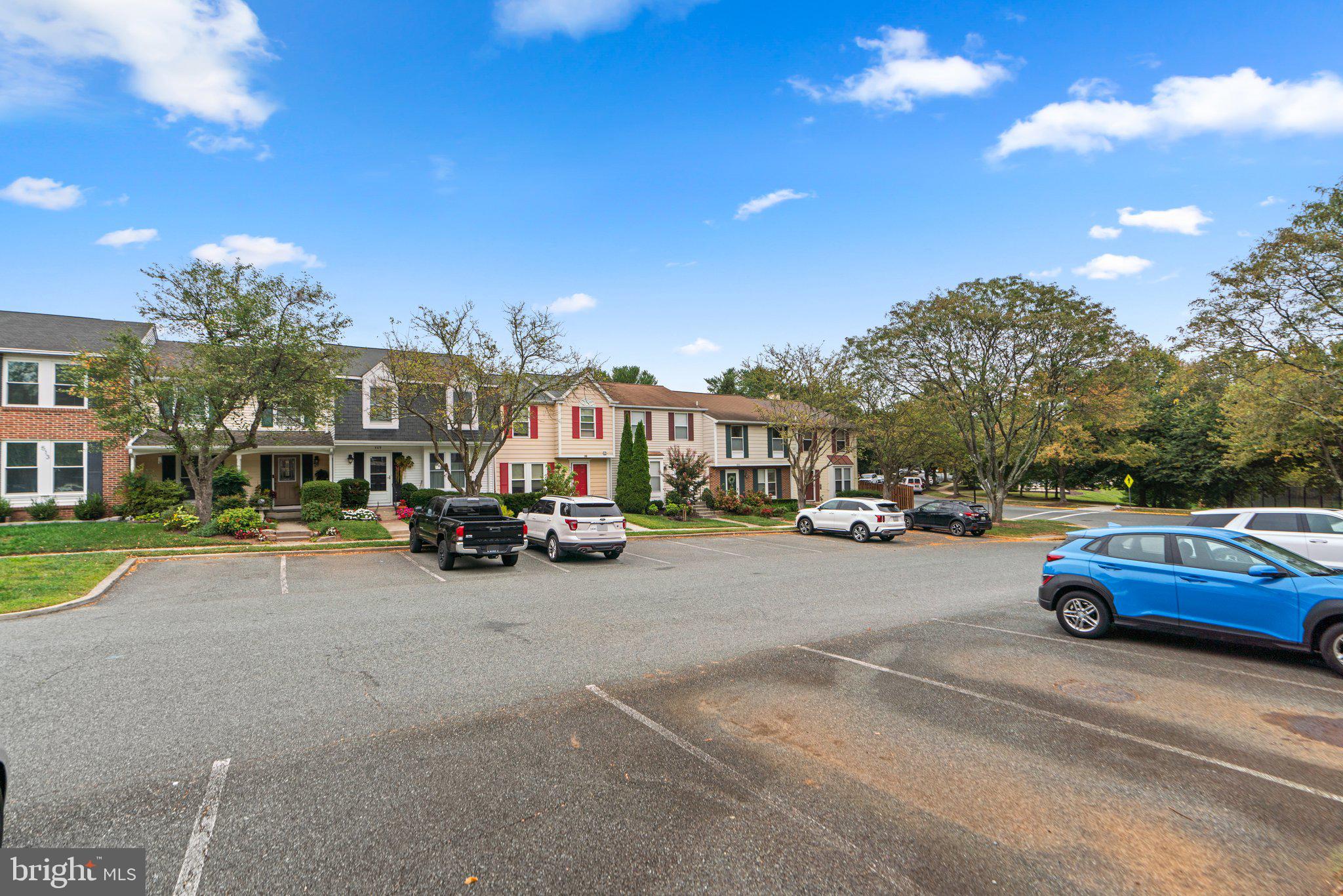 PARK SUMMIT CODM - Residential