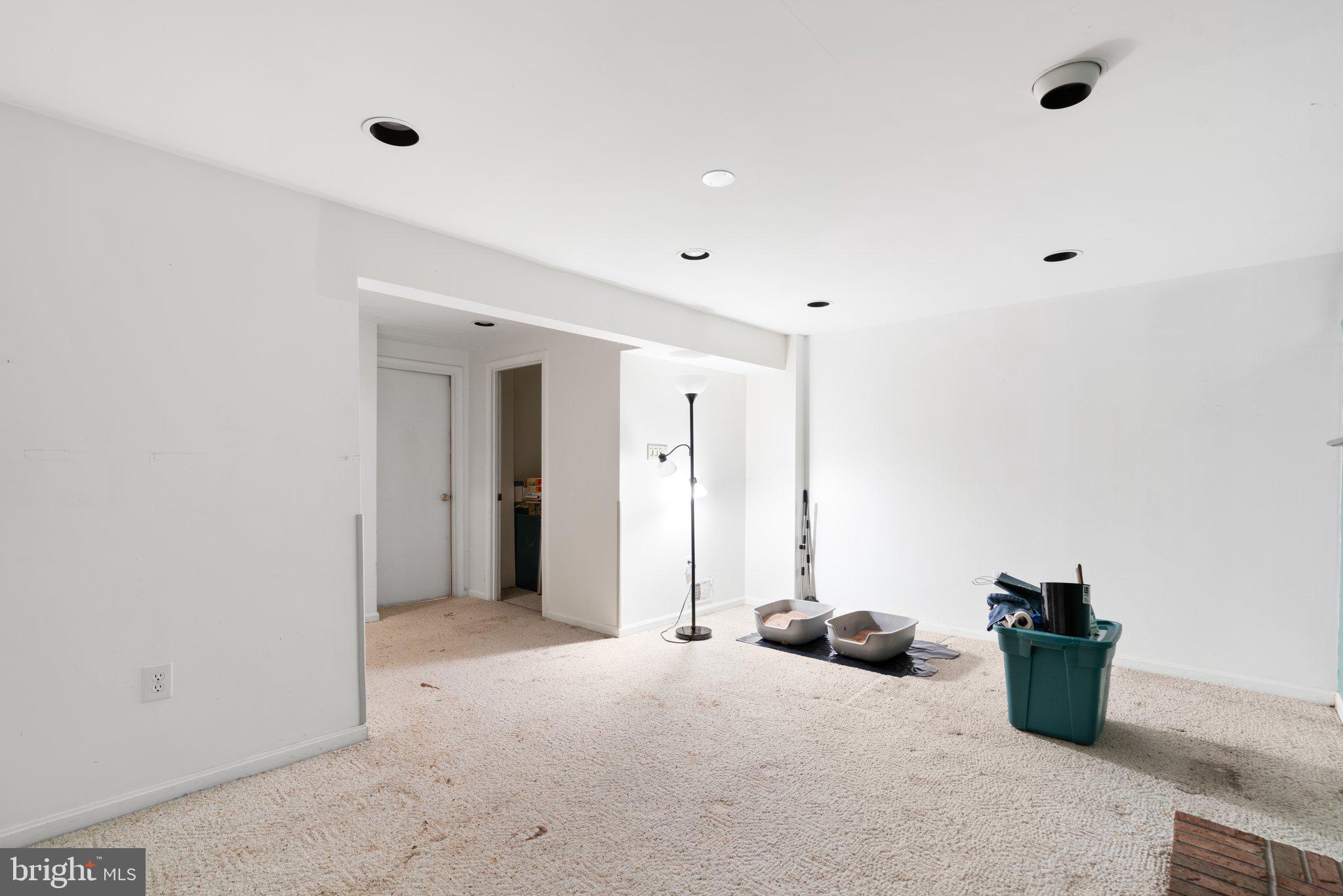 PARK SUMMIT CODM - Residential