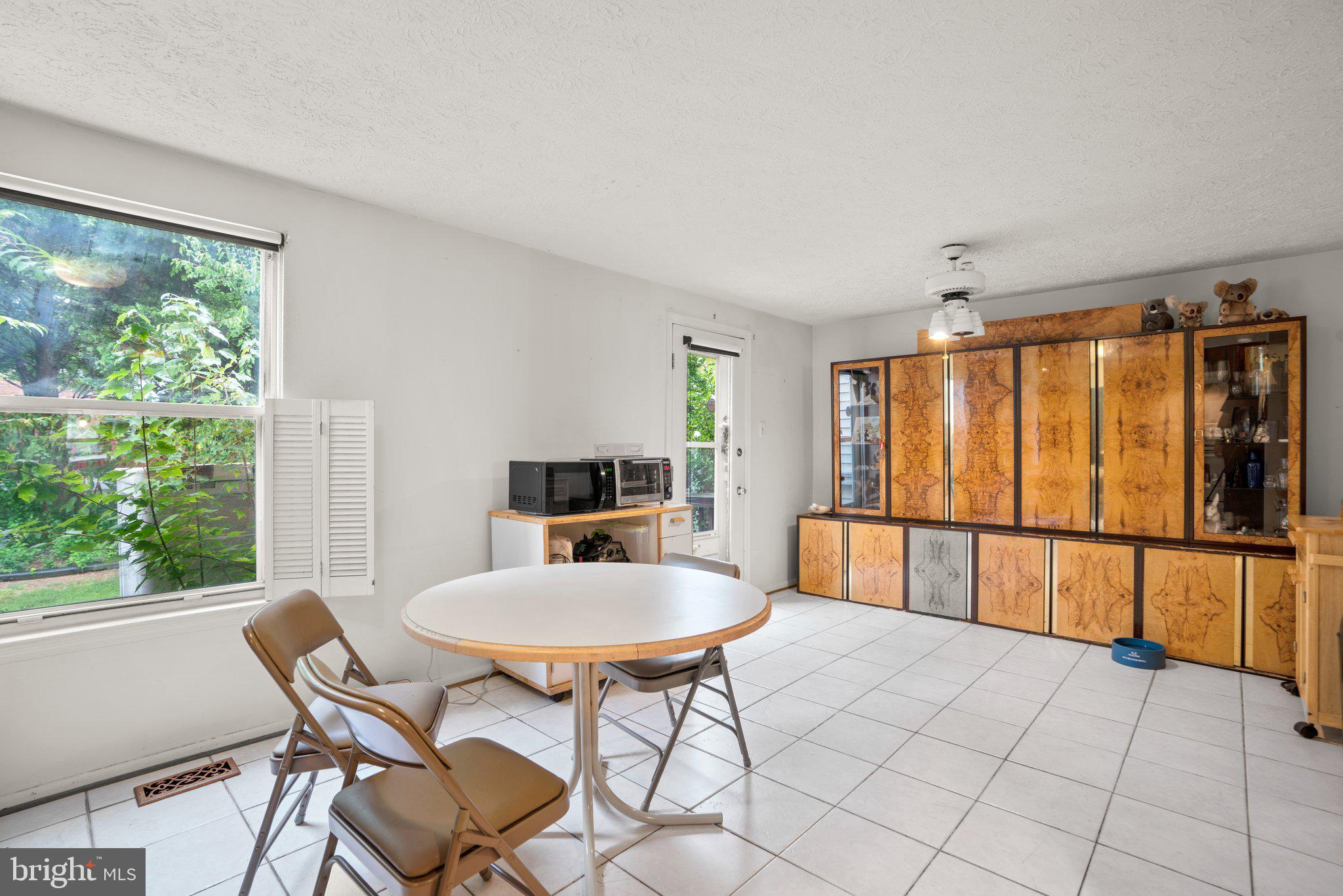 PARK SUMMIT CODM - Residential