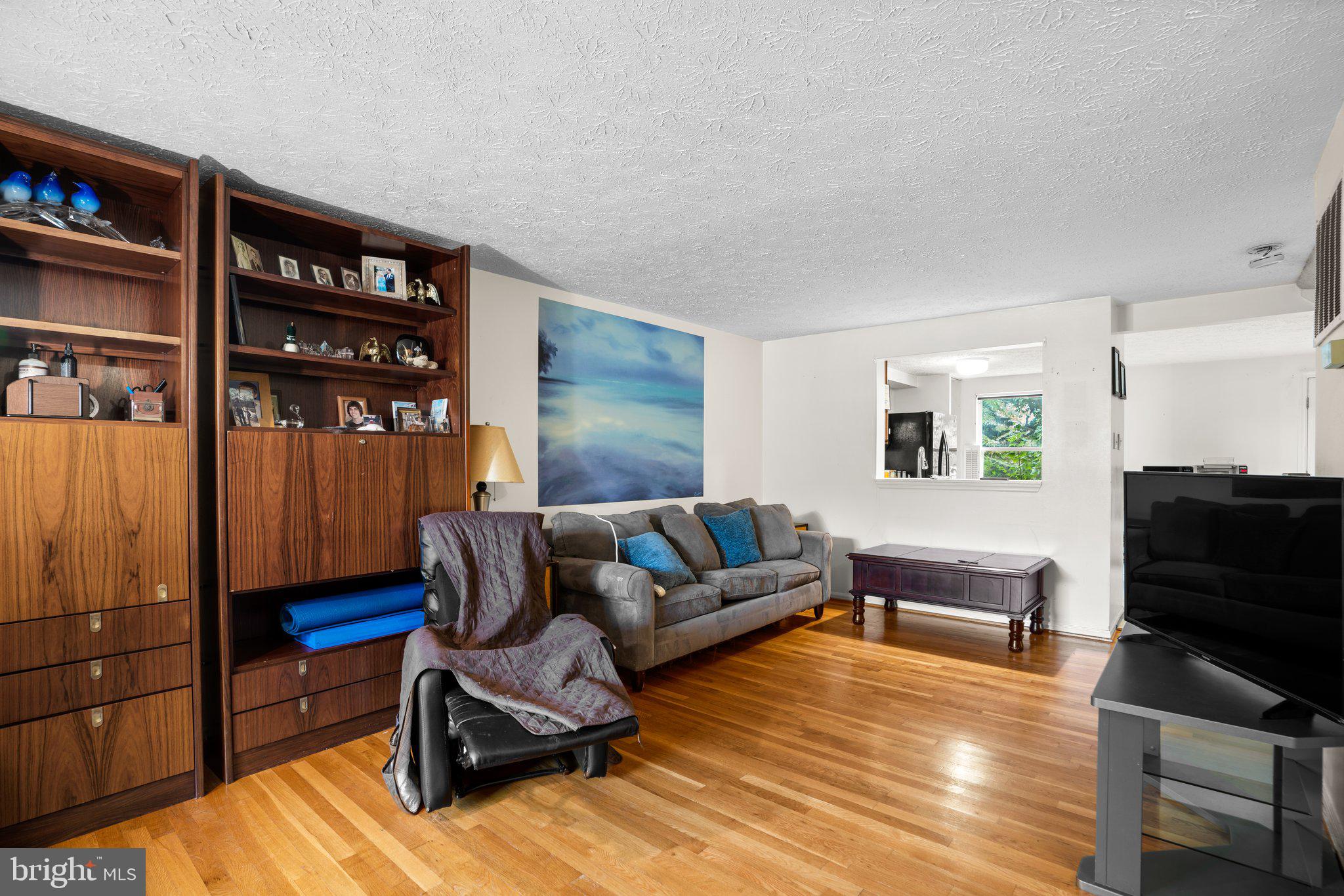 PARK SUMMIT CODM - Residential