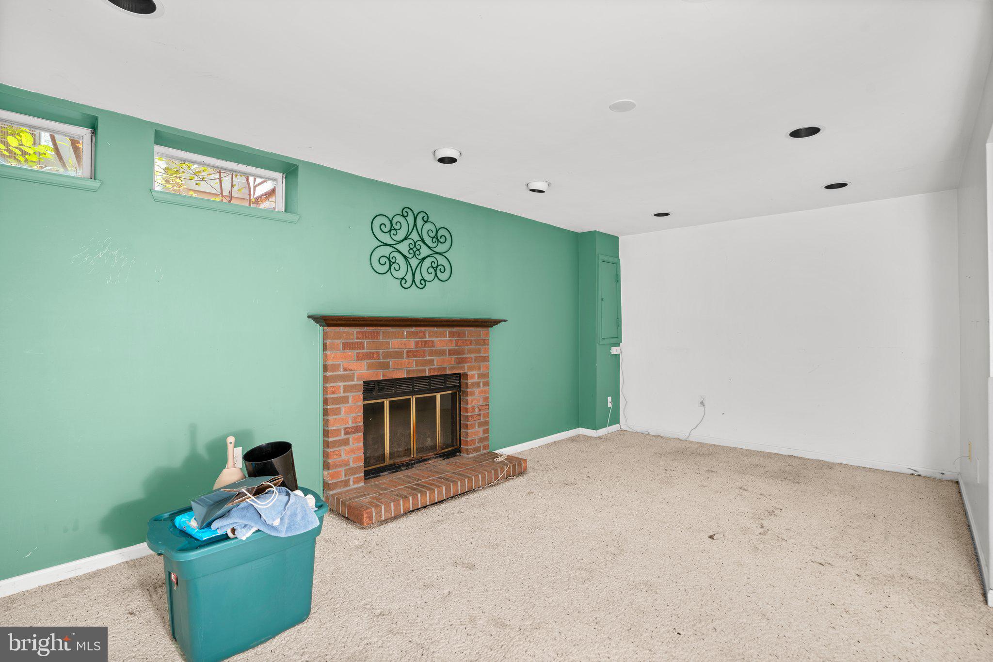 PARK SUMMIT CODM - Residential