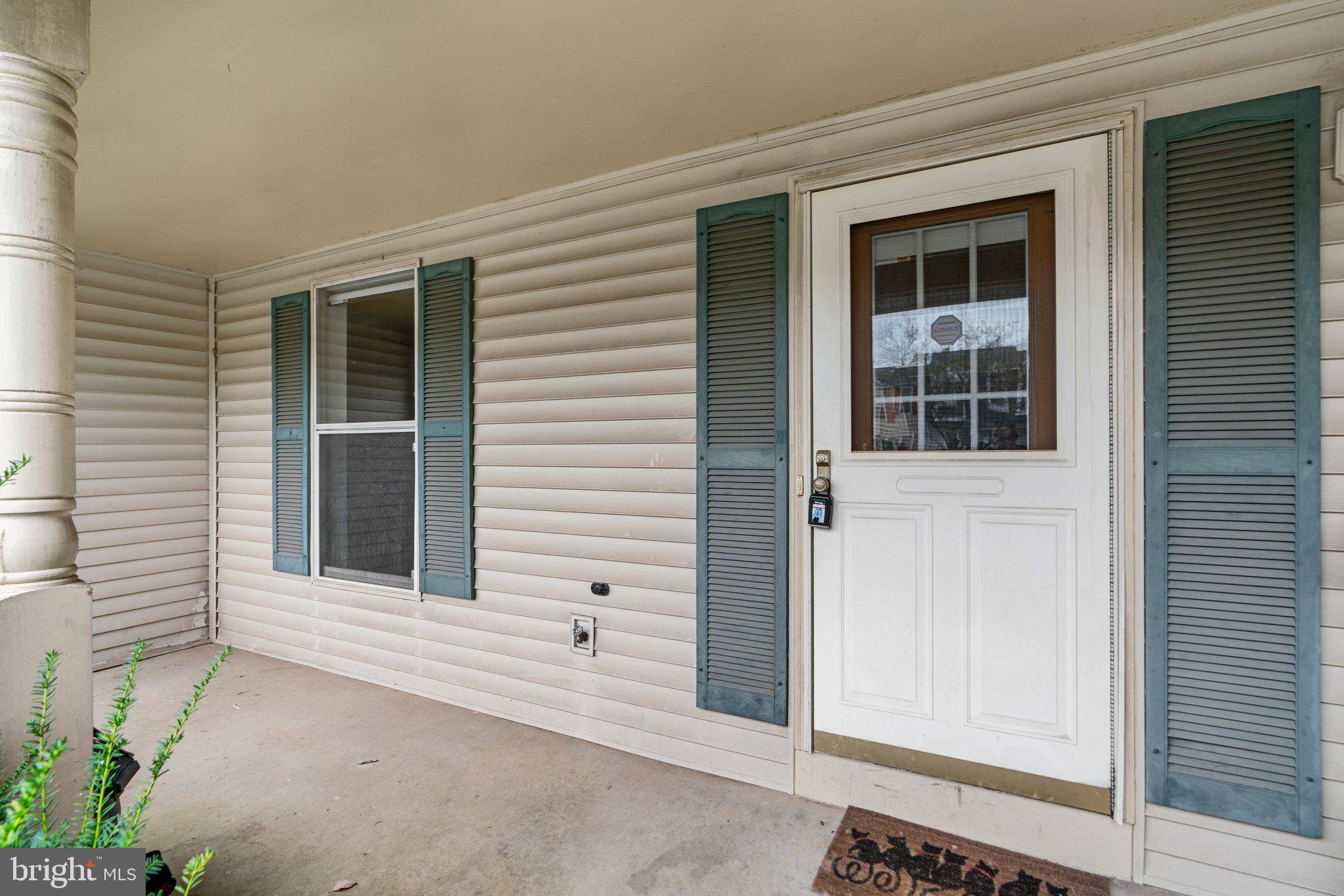 PARK SUMMIT CODM - Residential