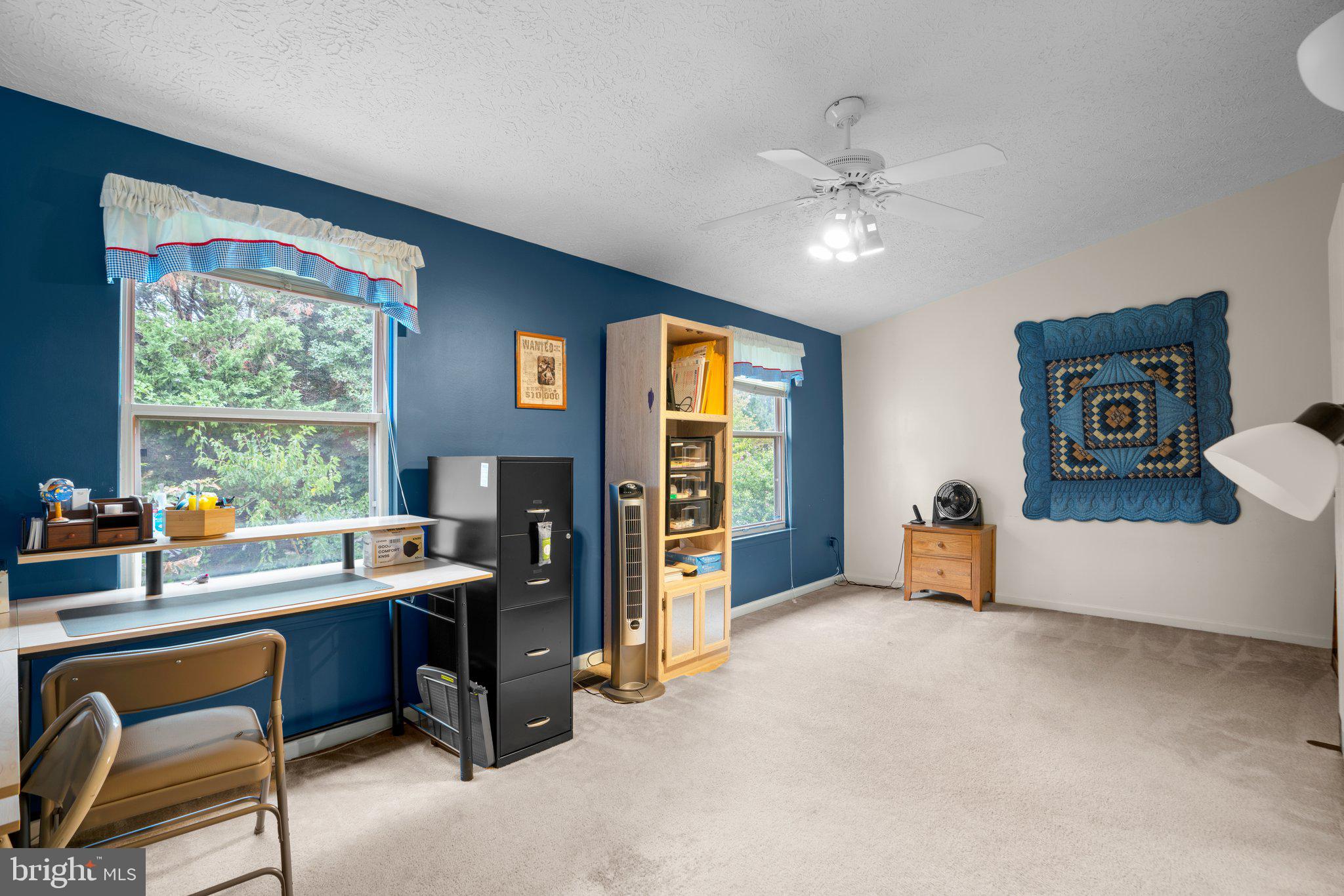 PARK SUMMIT CODM - Residential