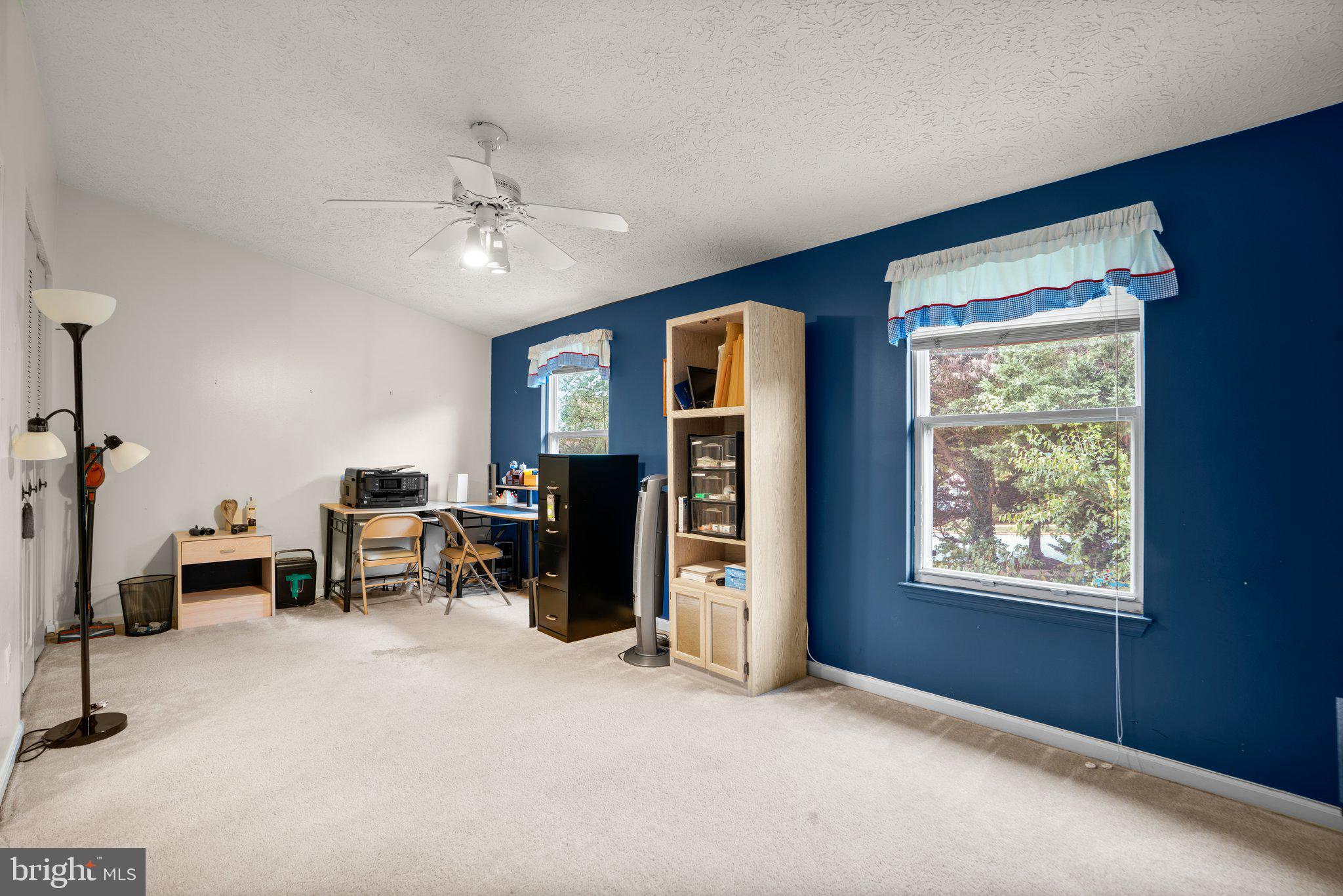 PARK SUMMIT CODM - Residential