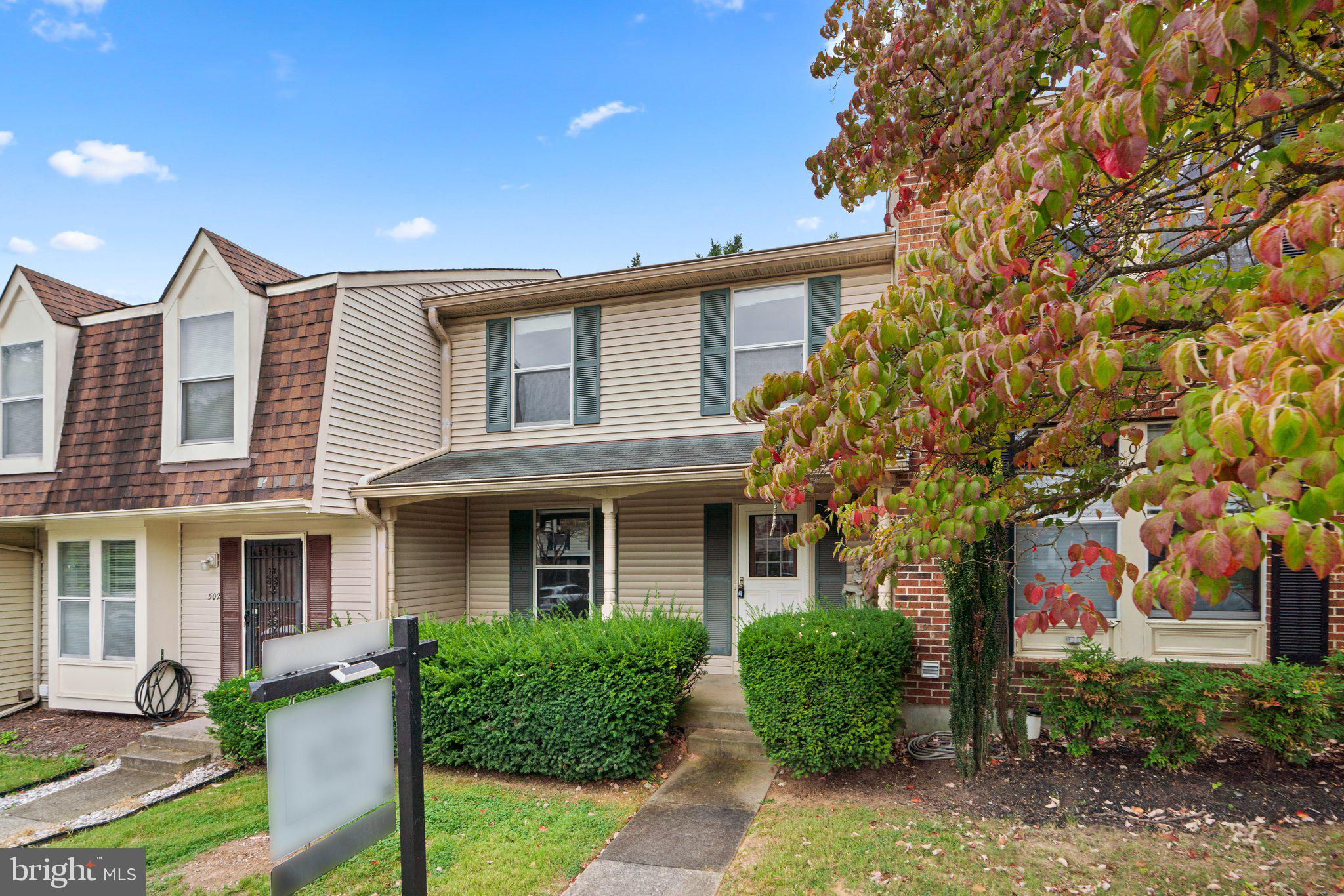 PARK SUMMIT CODM - Residential