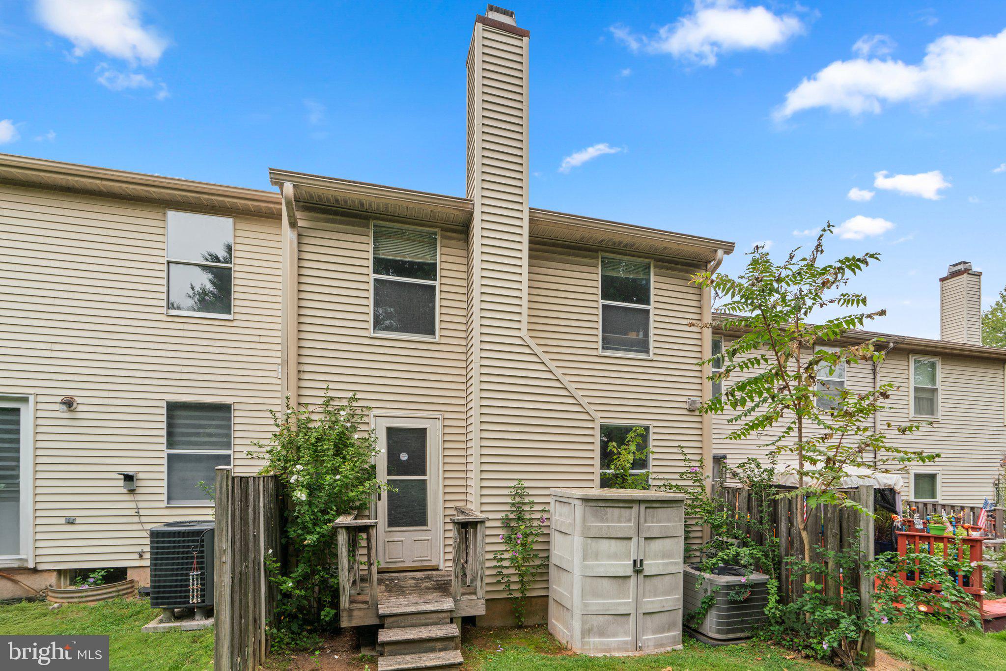 PARK SUMMIT CODM - Residential